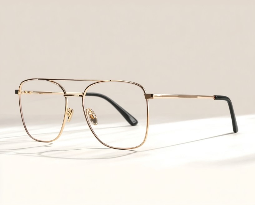 Luxury Eyewear